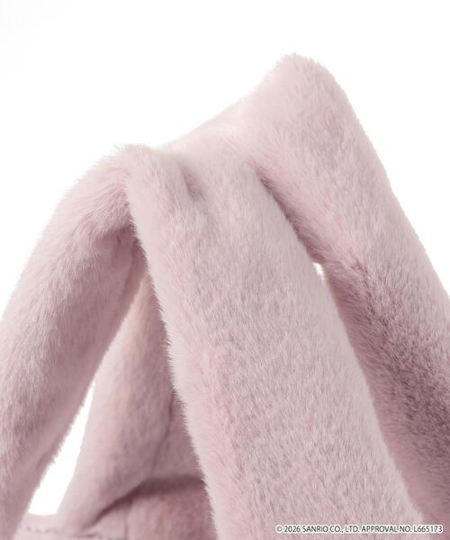 Jack Bunny!!（ジャックバニー） トートバッグ 「Jack Bunny!!」「マイ