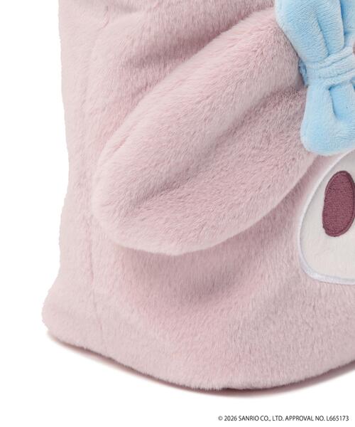 Jack Bunny!!（ジャックバニー） トートバッグ 「Jack Bunny!!」「マイ