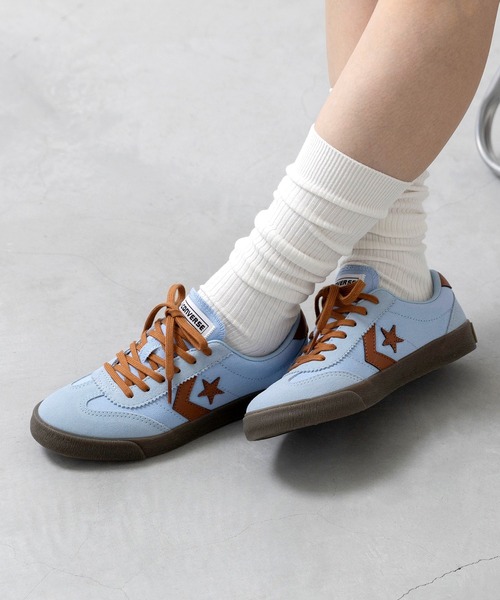 CONVERSE（コンバース） ウォーキングシューズ スニーカー ROADCLASSIC 