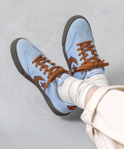 新品 ★ ロックポート ビンテージ ナイキ バンズ コンバース ニューバランス CONVERSE（コンバース） ウォーキングシューズ スニーカー ROADCLASSIC