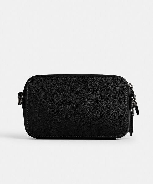 COACH（コーチ） ショルダーバッグ ONE ブラック系その他 メンズ