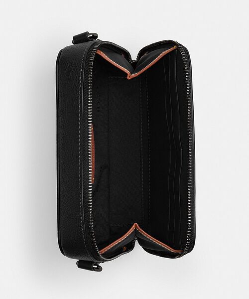 COACH（コーチ） ショルダーバッグ ONE ブラック系その他 メンズ