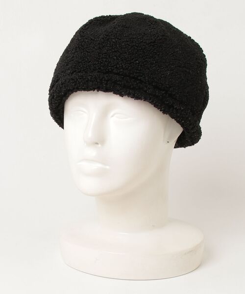 カシラ CA4LA WIND CAP 新品タグ付き ブラック CA4LA（カシラ） キャップ - ブラック メンズ : ZOZOTOWN Yahoo!店