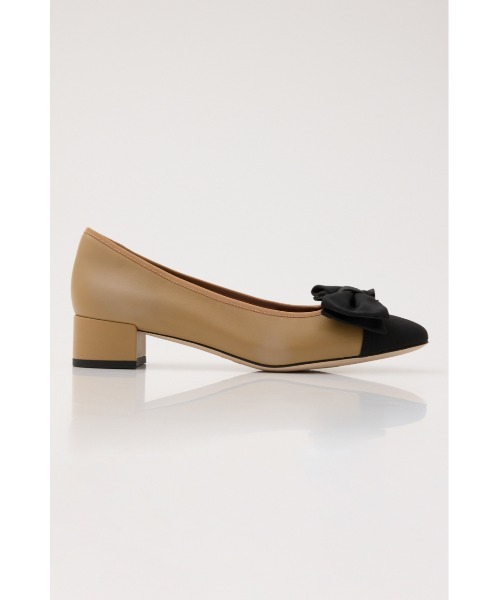「STACCATO」 パンプス 24cm ホワイト系その他 レディース_画像7