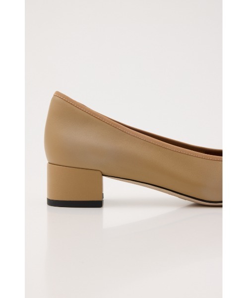 「STACCATO」 パンプス 24cm ホワイト系その他 レディース_画像9