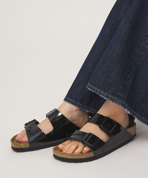 BIRKENSTOCK（ビルケンシュトック） アリゾナ サンダル 「BIRKENSTOCK