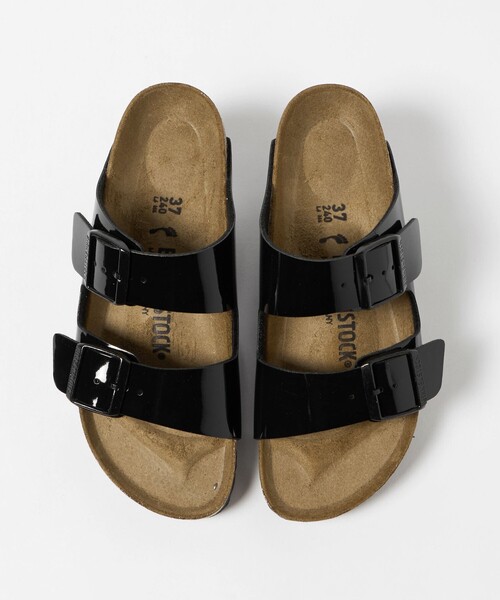 BIRKENSTOCK（ビルケンシュトック） アリゾナ サンダル 「BIRKENSTOCK