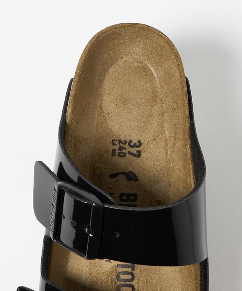BIRKENSTOCK（ビルケンシュトック） アリゾナ サンダル 「BIRKENSTOCK