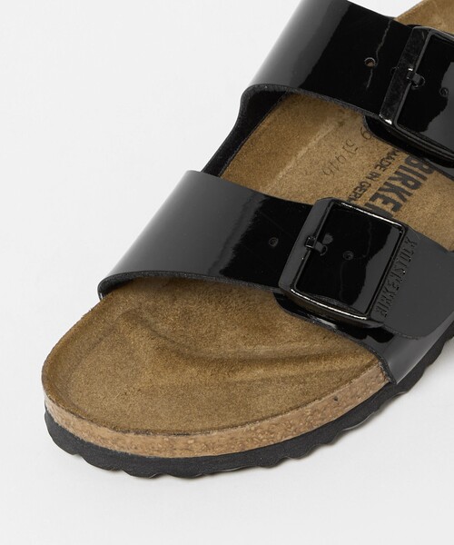 BIRKENSTOCK（ビルケンシュトック） アリゾナ サンダル 「BIRKENSTOCK