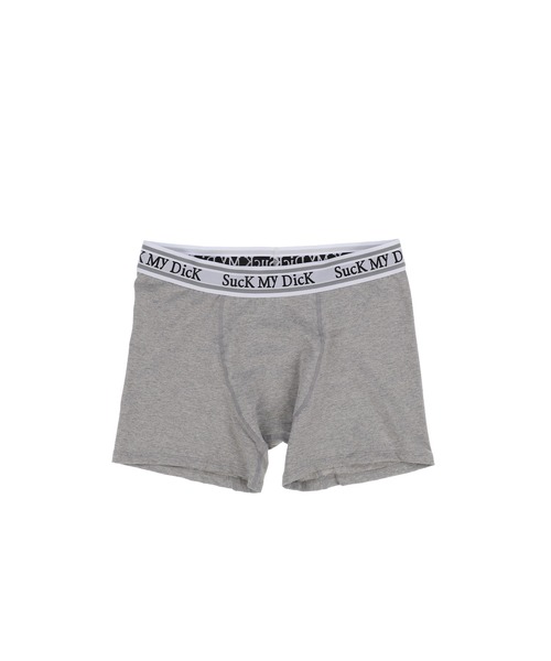 THUG CLUB（サグクラブ） ボクサーパンツ SMD BOXERS : ZOZOTOWN Yahoo