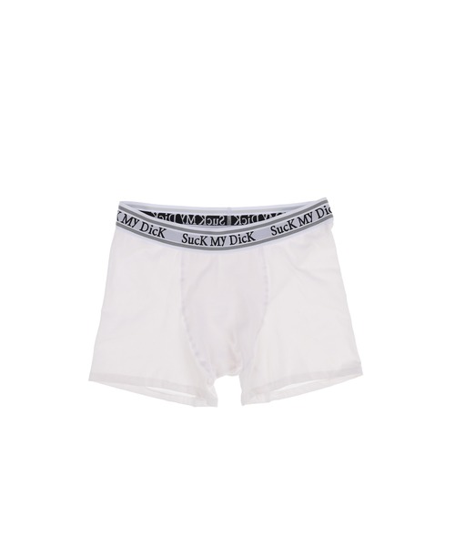 THUG CLUB（サグクラブ） ボクサーパンツ SMD BOXERS : ZOZOTOWN Yahoo
