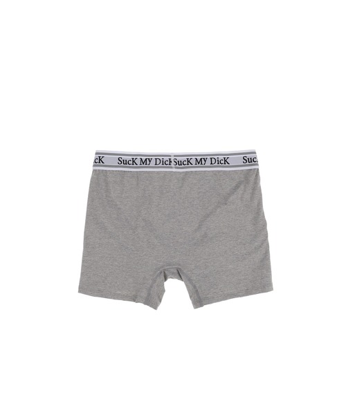 THUG CLUB（サグクラブ） ボクサーパンツ SMD BOXERS : ZOZOTOWN Yahoo