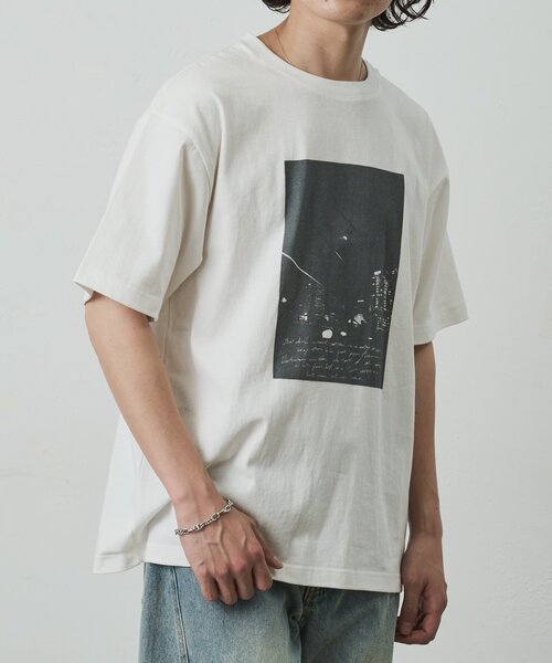 COLONY 2139（コロニー トゥーワンスリーナイン） tシャツ スクエア