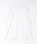 「coen」 半袖Tシャツ L ブラック メンズの詳細画像1