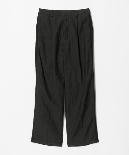 monkey time BEAUTY＆YOUTH UNITED ARROWS ワイドパンツ パンツ