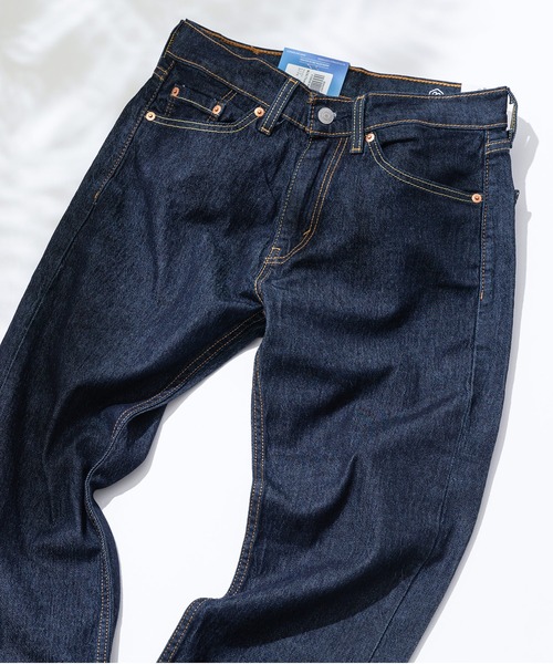 Levi's（リーバイス） デニムパンツ 33inch ダークインディゴブルー
