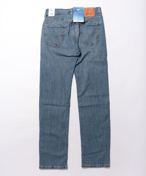 Levi's（リーバイス） デニムパンツ 33inch ダークインディゴブルー