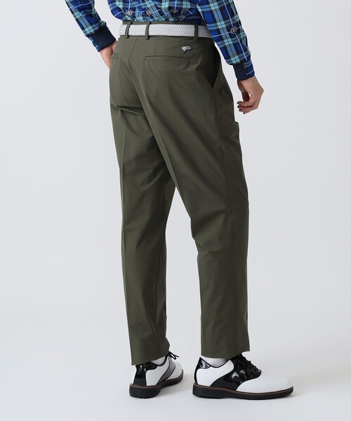 BEAMS GOLF（ビームス ゴルフ） パンツ PURPLE LABEL / ストレッチ