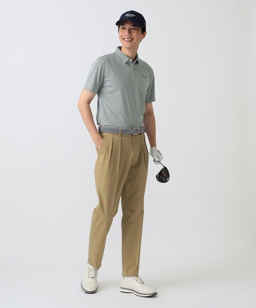 BEAMS GOLF（ビームス ゴルフ） パンツ PURPLE LABEL / ストレッチ