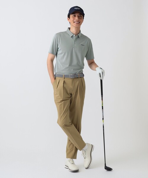 BEAMS GOLF（ビームス ゴルフ） パンツ PURPLE LABEL / ストレッチ