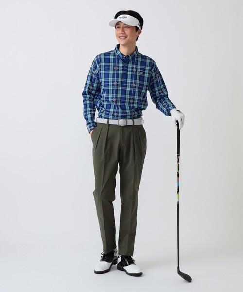 BEAMS GOLF（ビームス ゴルフ） パンツ PURPLE LABEL / ストレッチ