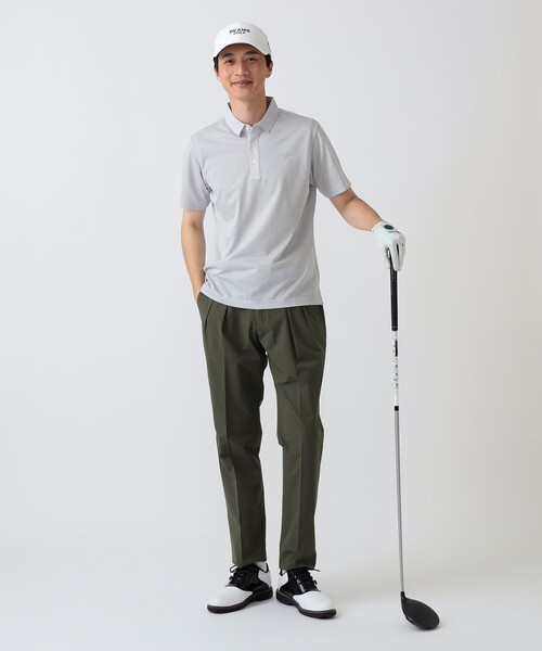 BEAMS GOLF（ビームス ゴルフ） パンツ PURPLE LABEL / ストレッチ