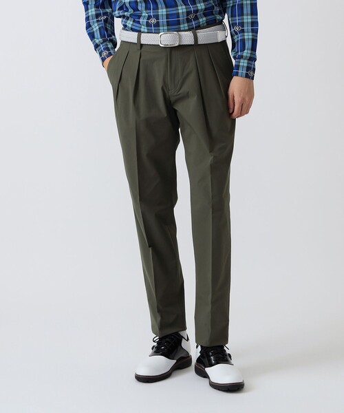 BEAMS GOLF（ビームス ゴルフ） パンツ PURPLE LABEL / ストレッチ