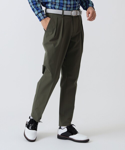 BEAMS GOLF（ビームス ゴルフ） パンツ PURPLE LABEL / ストレッチ