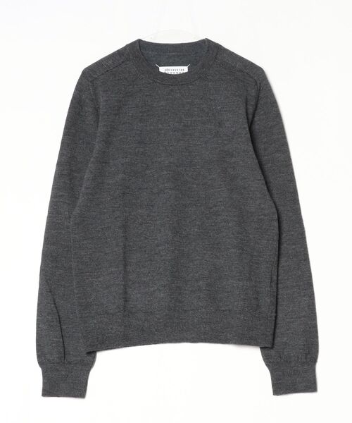 Maison Margiela（メゾンマルジェラ） セーター ニット Crewneck