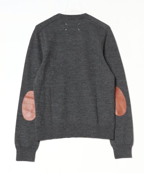 Maison Margiela（メゾンマルジェラ） セーター ニット Crewneck