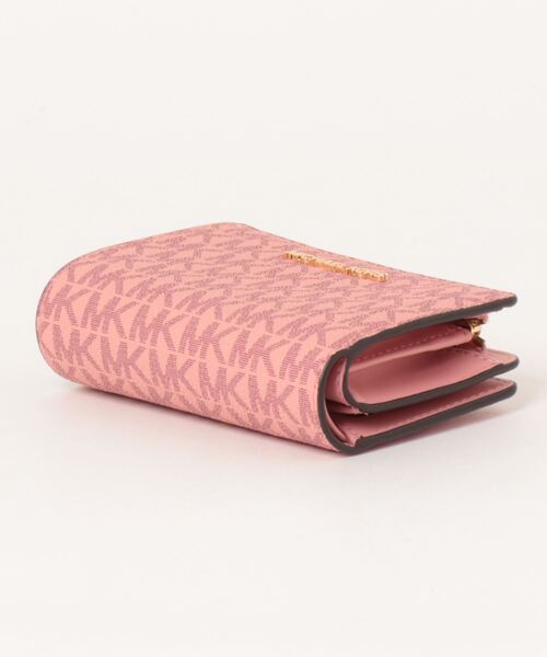 MICHAEL KORS（マイケルコース） 財布 FREE ピンク レディース
