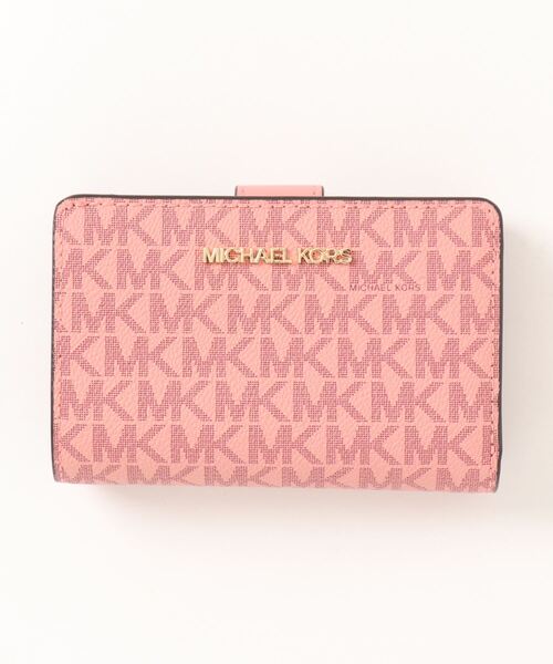 MICHAEL KORS（マイケルコース） 財布 FREE ピンク レディース