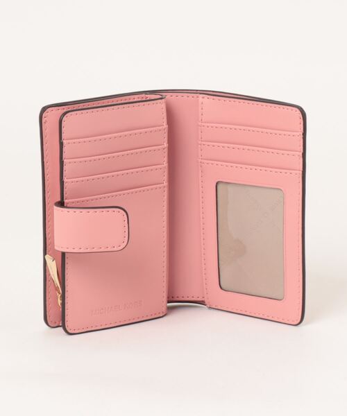 MICHAEL KORS（マイケルコース） 財布 FREE ピンク レディース