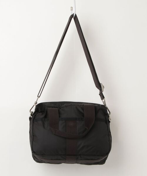 LeSportsac（レスポートサック） 2WAYバッグ FREE ブラック レディース