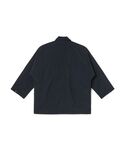 ステンカラーコート コート BALMACAAN...の詳細画像5