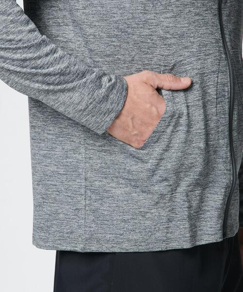 UNDER ARMOUR（アンダーアーマー） ジップアップパーカー XX-LARGE