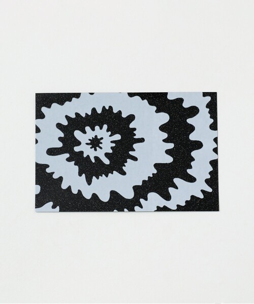 TOKYO CULTUART by BEAMS ステッカー 鱗片堂 × Yohey from mocrock