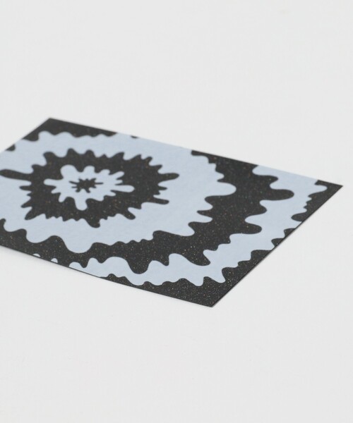 TOKYO CULTUART by BEAMS ステッカー 鱗片堂 × Yohey from mocrock