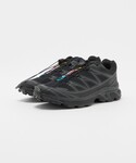 サロモン salomon スニーカー 「Sal...の詳細画像1