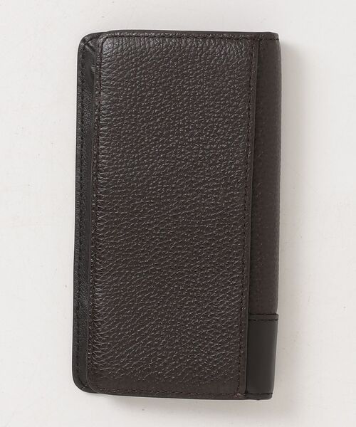 COACH（コーチ） モバイルケース・カバー - ブラウン レディース