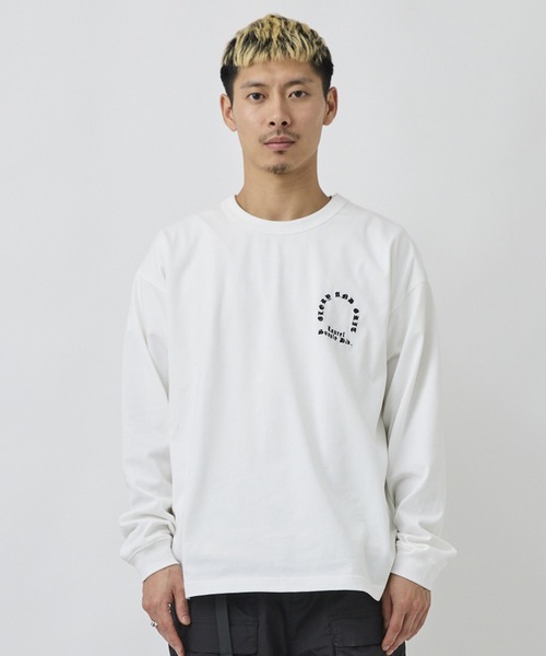 ムラサキスポーツ（MURASAKI SPORTS） tシャツ DEAR LAUREL/ディア
