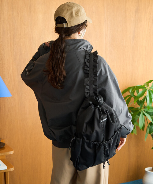 Columbia（コロンビア） コート アウター 限定展開 × FREAK'S STORE