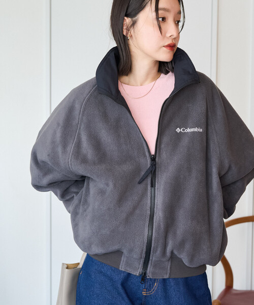 Columbia（コロンビア） コート アウター 限定展開 × FREAK