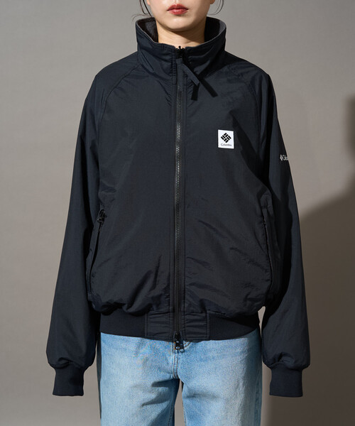 Columbia（コロンビア） コート アウター 限定展開 × FREAK