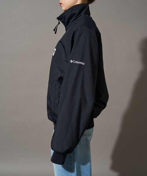Columbia（コロンビア） コート アウター 限定展開 × FREAK