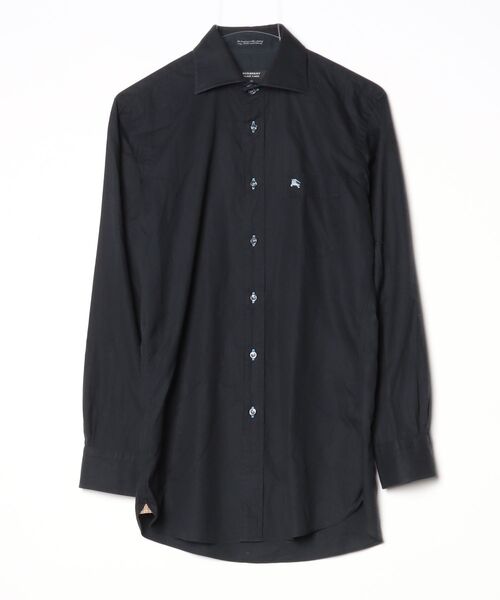 BURBERRY BLACK LABEL（バーバリーブラックレーベル） ビジネスシャツ