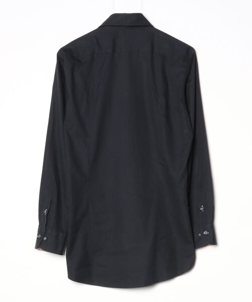 BURBERRY BLACK LABEL（バーバリーブラックレーベル） ビジネスシャツ