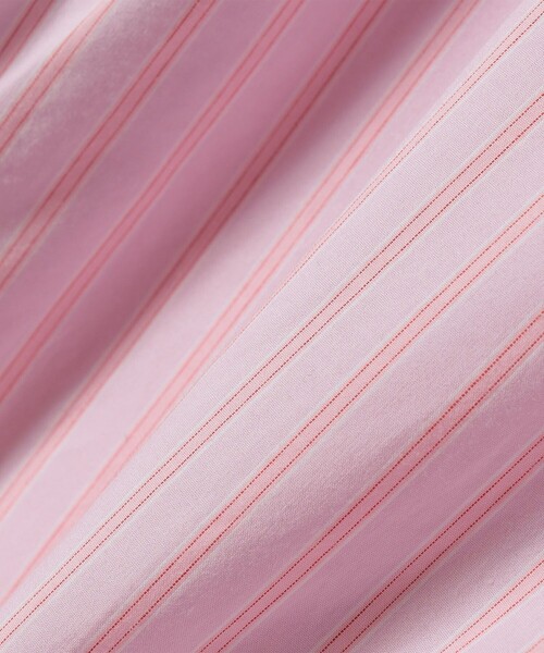 「SHIPS Colors」 長袖シャツ ONE SIZE ライトブルー レディース_画像7