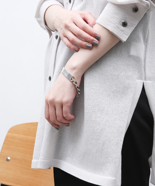 20/80（トゥエンティーエイティー） ブレスレット 「20/80」トゥエ