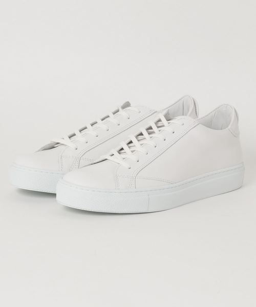 スニーカー Amb エーエムビー レザー ローカットスニーカー 98 Archy Zozotown Paypayモール店 通販 Paypayモール